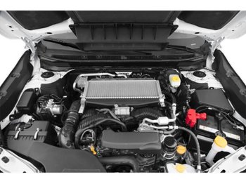 Subaru Outback Limited XT