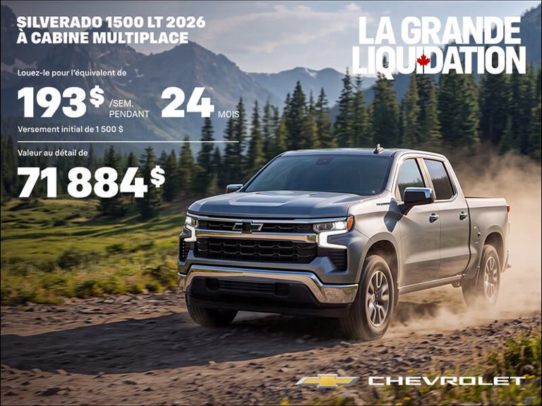 Silverado