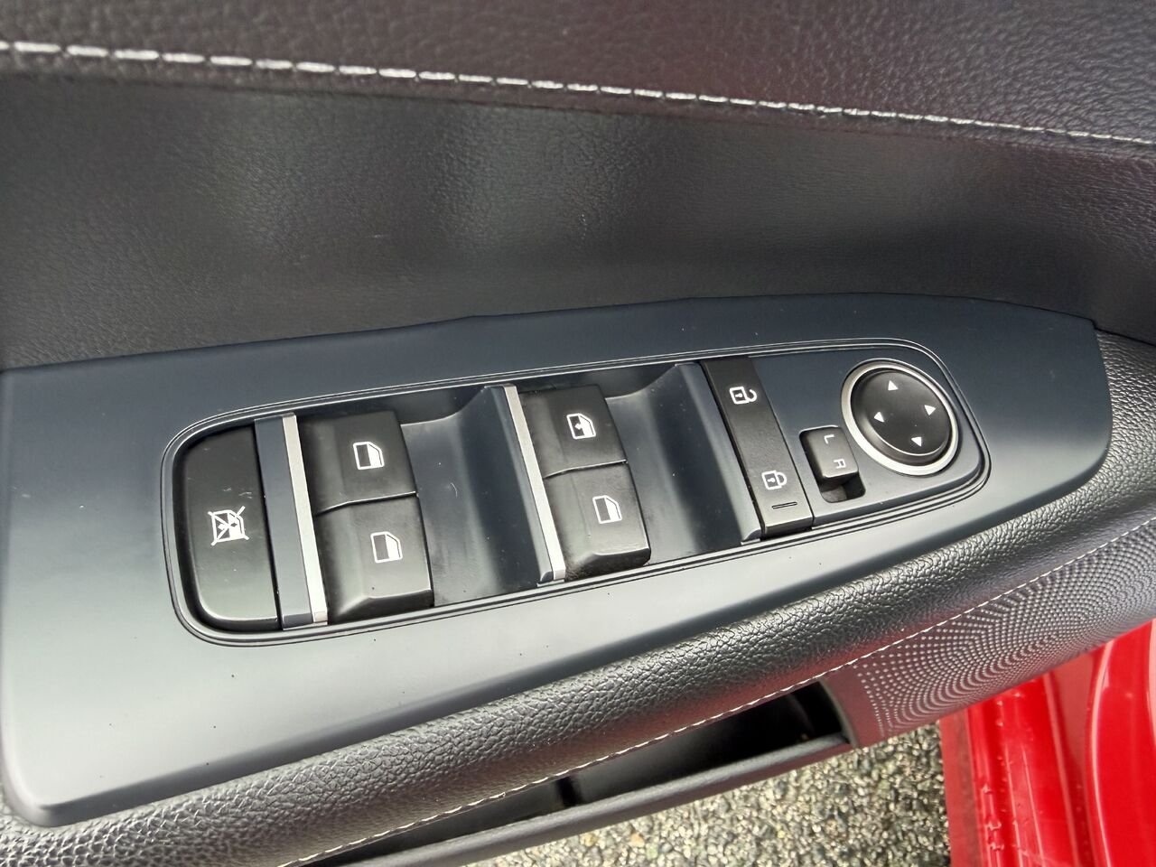Kia Forte 2020 Rouge Thetford Mines - photo #13
