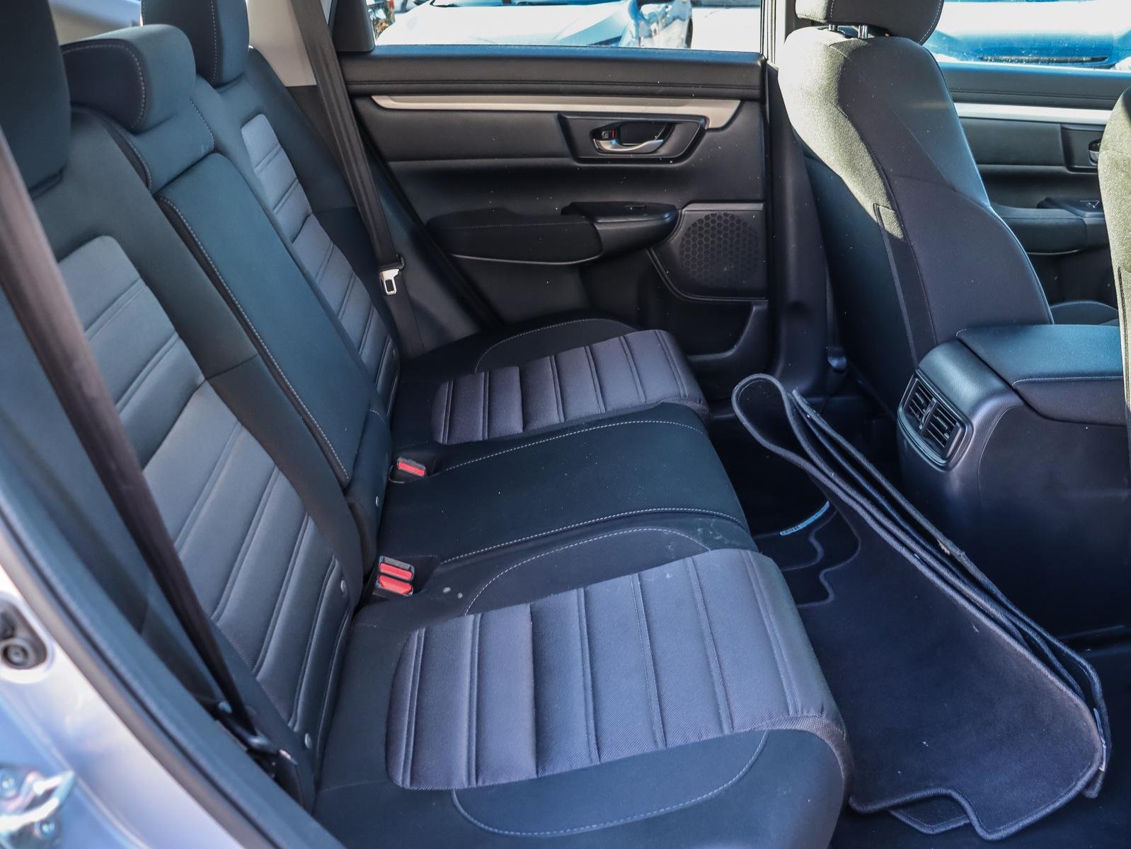 2019 Honda CR-V LX Ottawa & Gatineau - photo #15