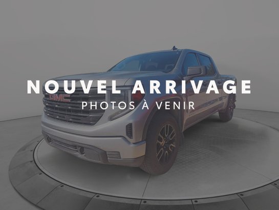 GMC Sierra 1500 2024 2024 Gris