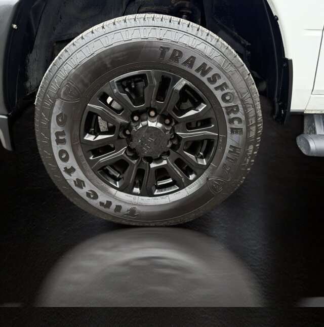 2024 Ram 2500 White Saint-Basile-le-Grand - photo #6