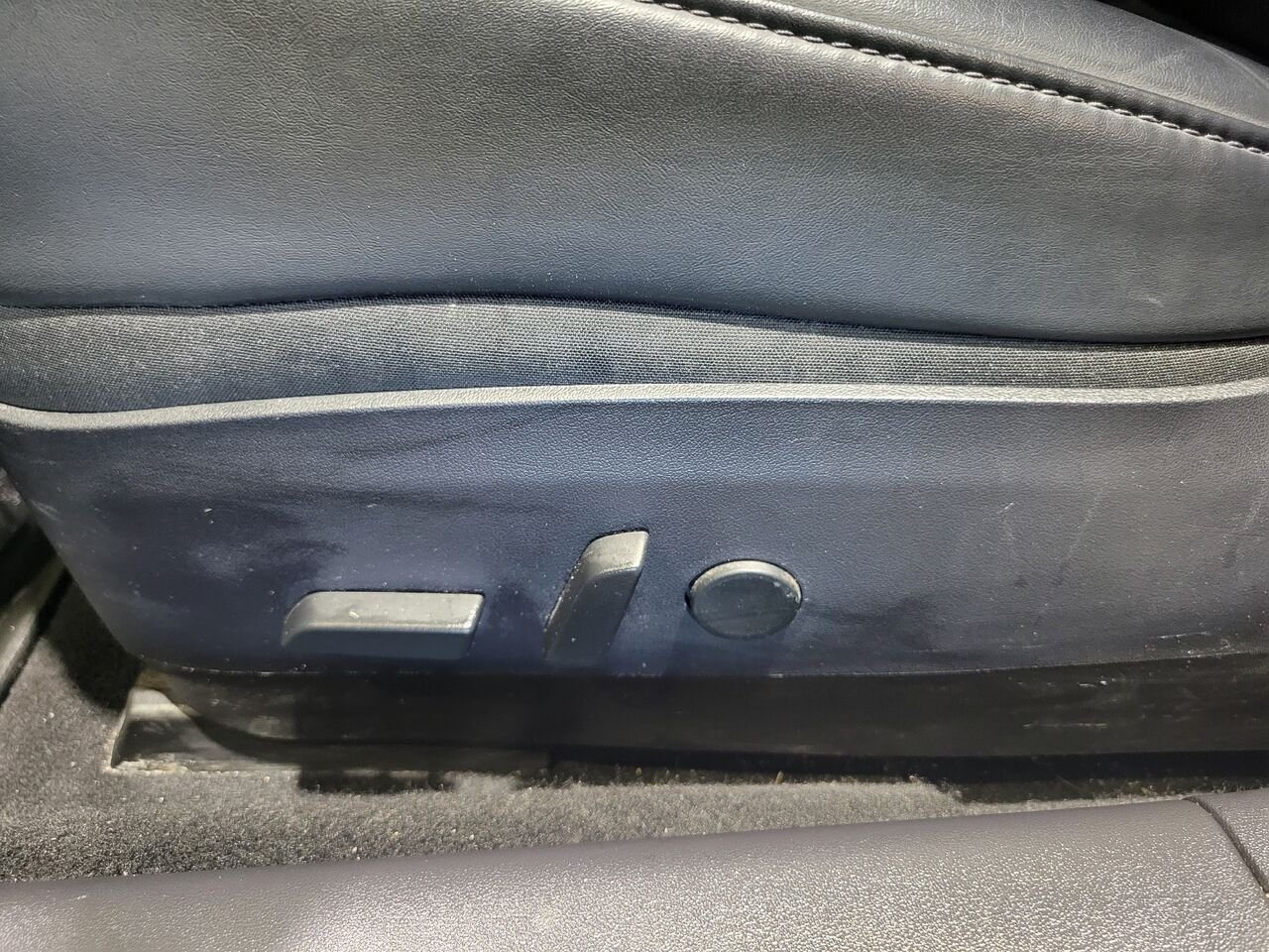2019 Tesla Model 3 Silver  - photo #10