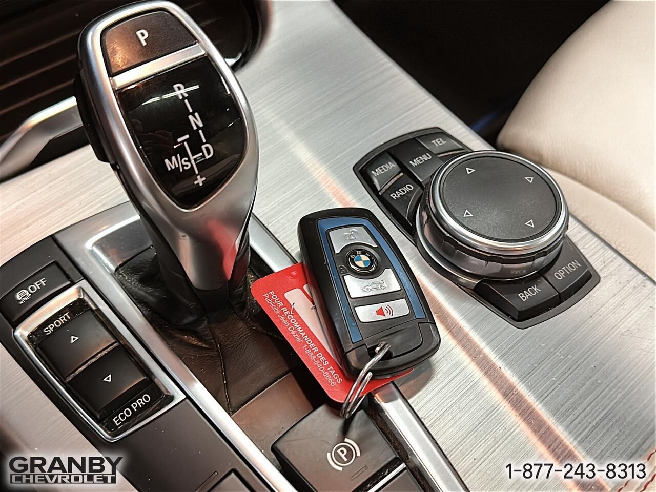 2016 BMW X4 xDrive35i | 26-0723A Black Granby - photo #20