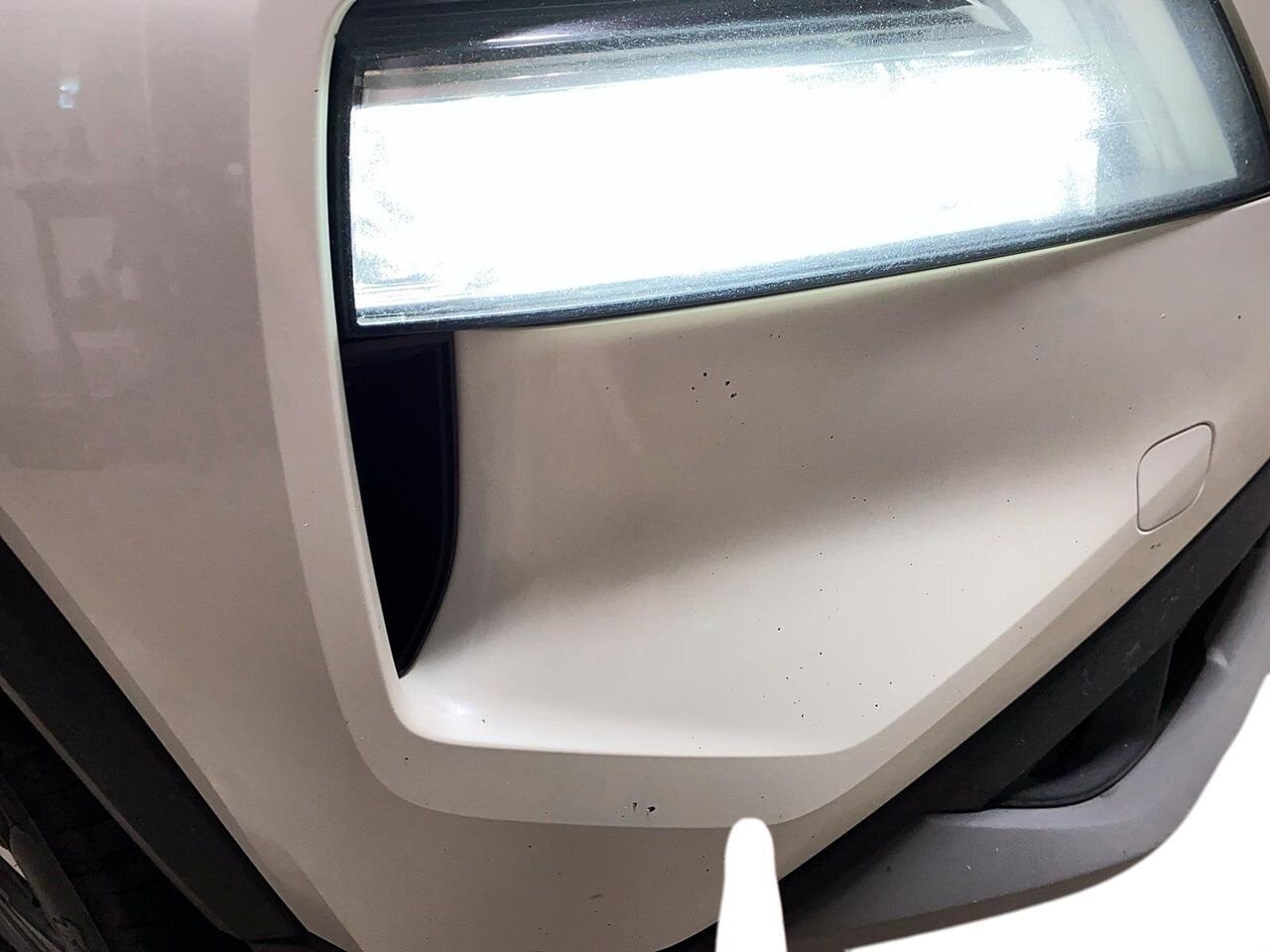Nissan Rogue Sv 2023 Blanc Baie-Comeau - photo #19