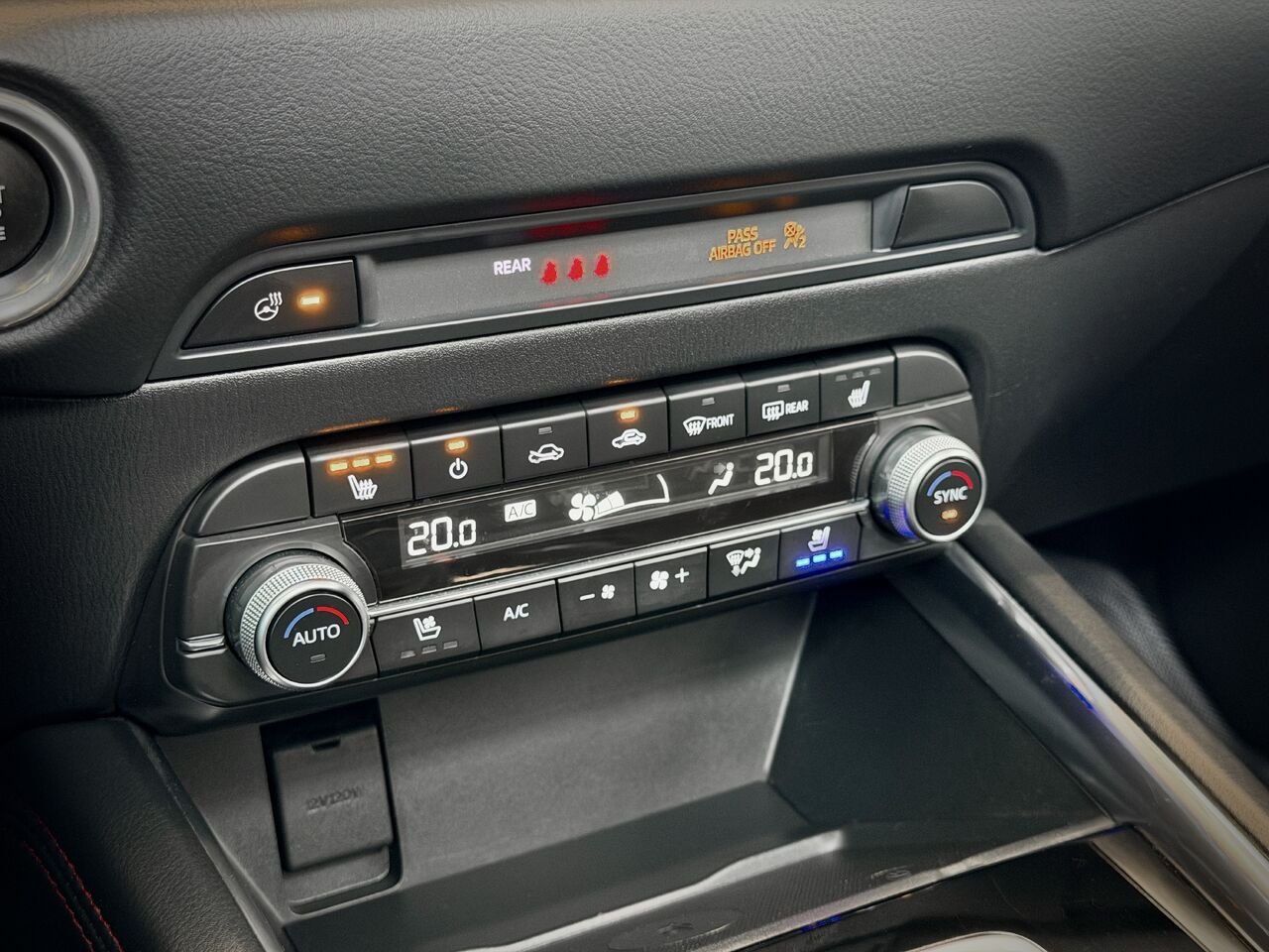 2023 Mazda CX-5 Grey Notre-Dame-des-Prairies - photo #27