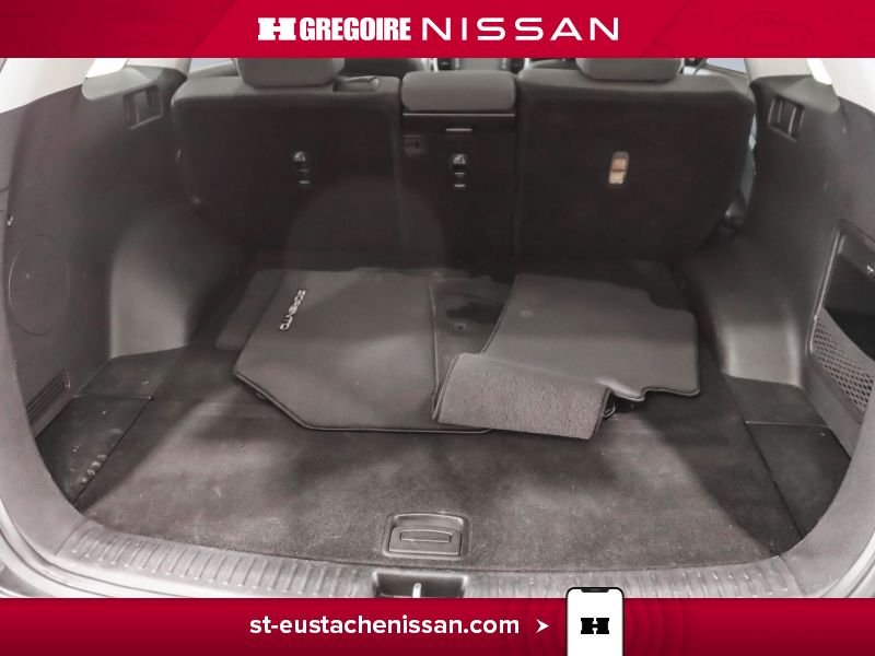 2020 Kia Sorento Grey Laval - photo #27