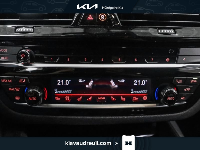 2020 BMW M5 Black Laval - photo #22