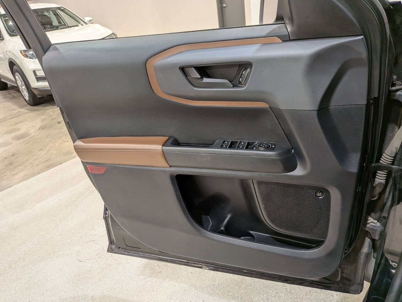 2022 Ford Bronco Sport Outer Banks 4x4 Black Val-David - photo #32