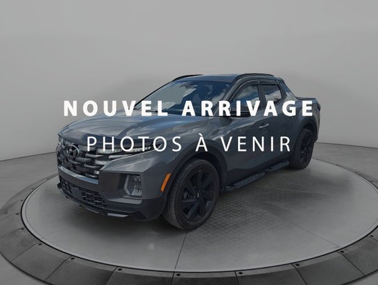 Hyundai Santa Cruz 2023 2023 Gris