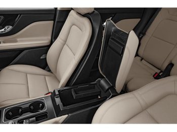 Lincoln Corsair Grand Tourisme