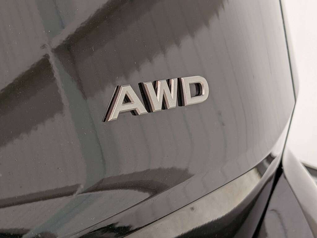 Nissan Rogue AWD S 2024 Noir Val-David - photo #29