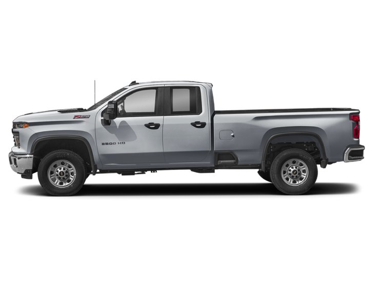 2026 Chevrolet Silverado 3500HD WT