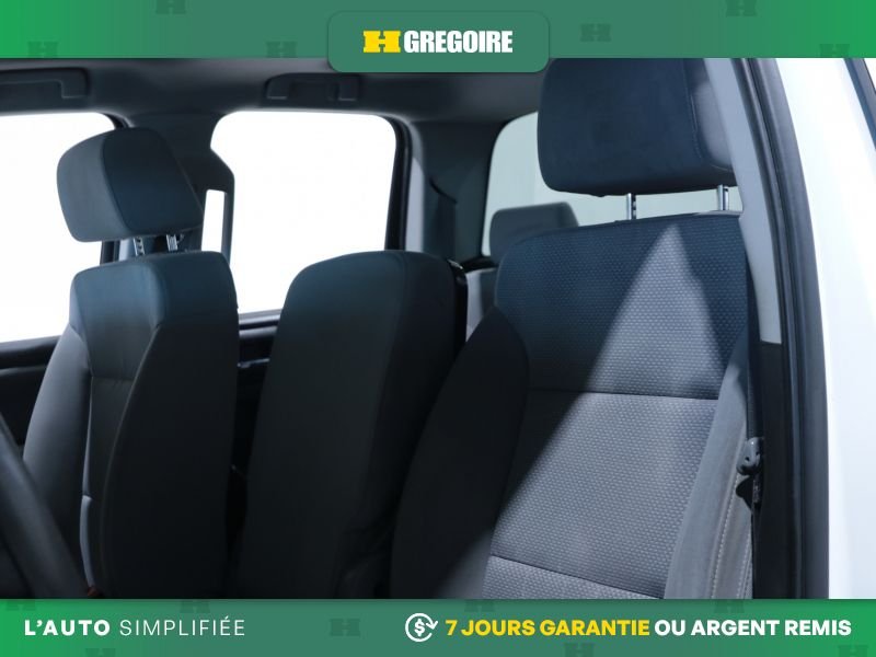 GMC Sierra 2019 Blanc Blainville - photo #15