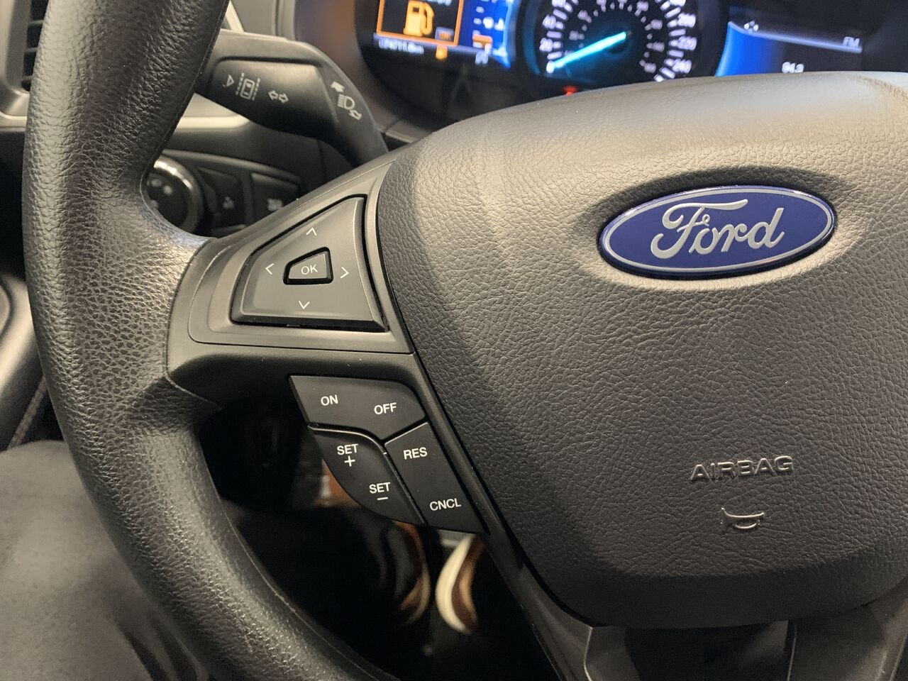 Ford Edge SE AWD SE + AWD + ANDROID + CARPLAY 2023 Noir Châteauguay - photo #36