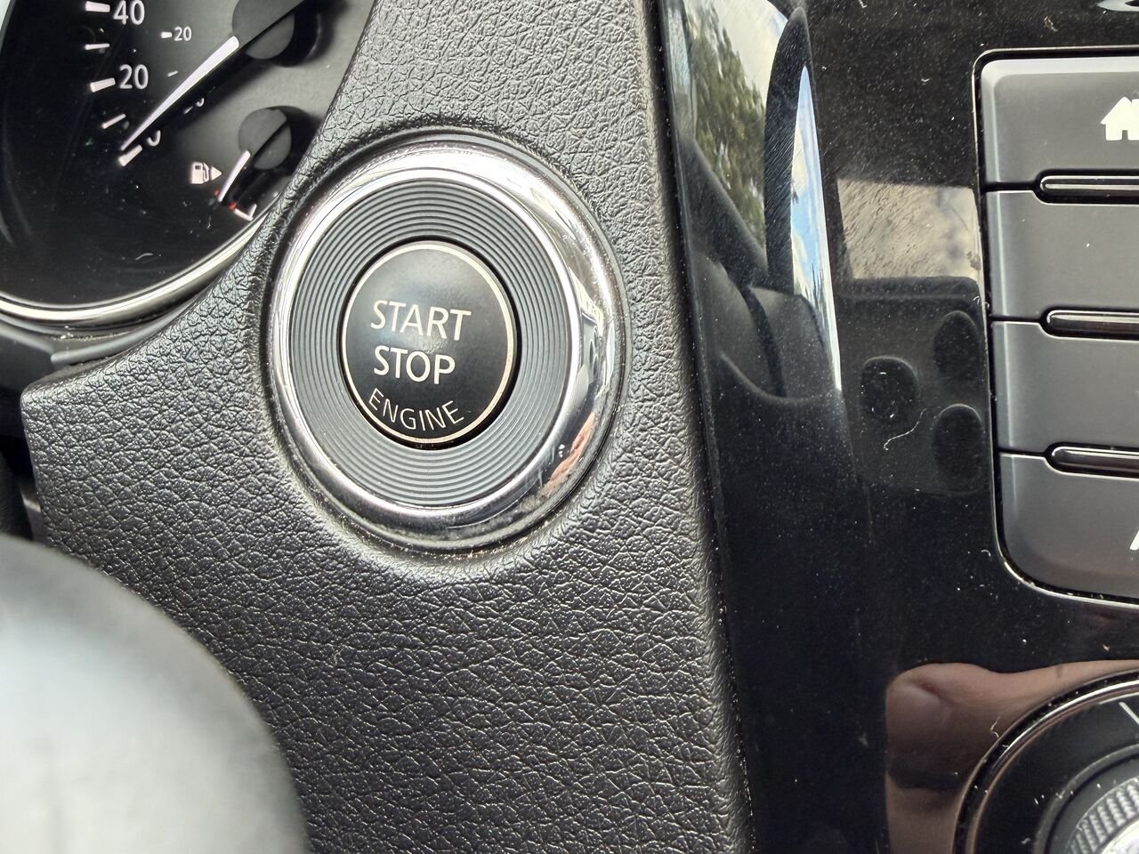 Nissan Qashqai SL PLATINUM 2023 Blanc Châteauguay - photo #28
