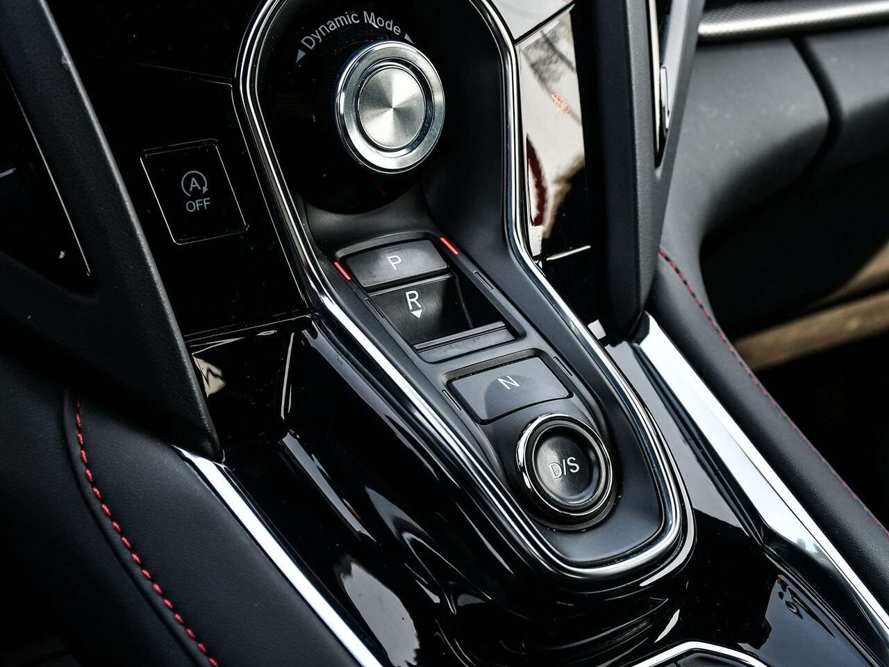 2025 Acura RDX A-Spec Grey Etobicoke - photo #14