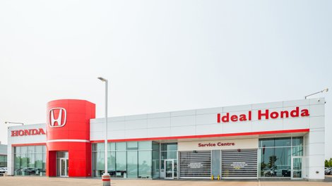 Looking To Buy Your Next Car? Here’s Why Ideal Honda Stands Out