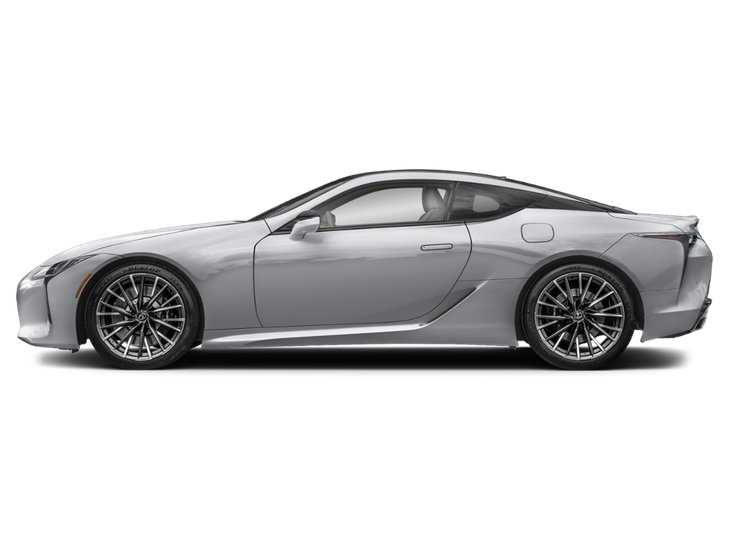 2026 Lexus LC LC 500