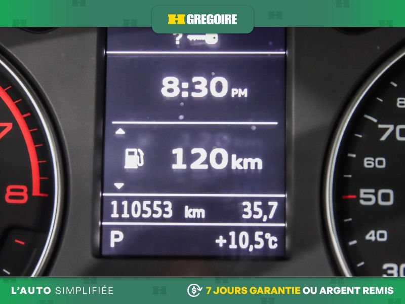 2020 Audi A3 Grey Laval - photo #18