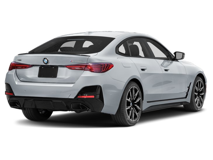 2026 BMW Série 4 M440i xDrive