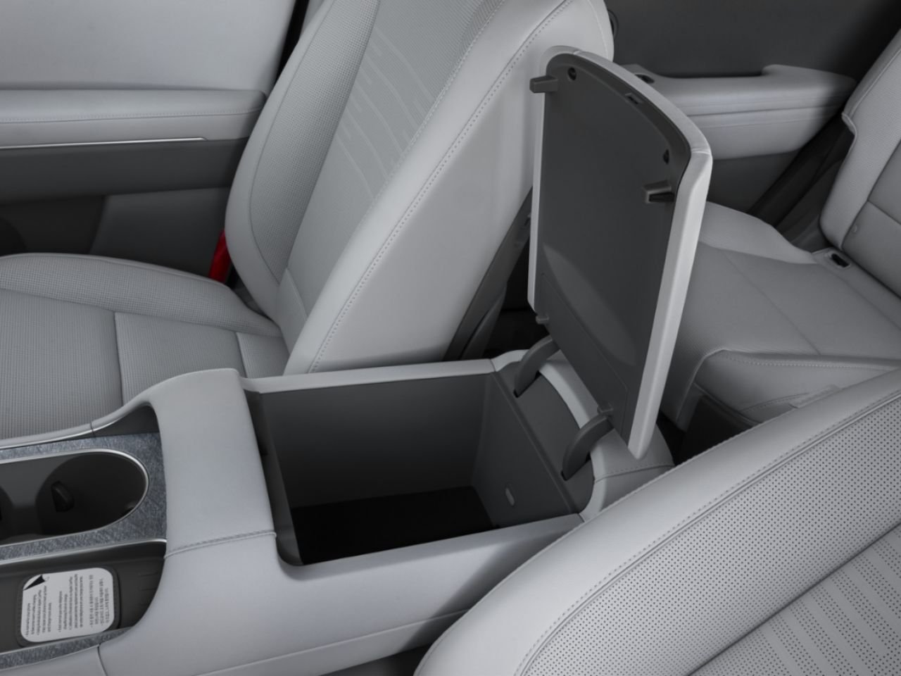 2027 Hyundai Palisade Hybrid Abyss Black Gatineau - photo #8