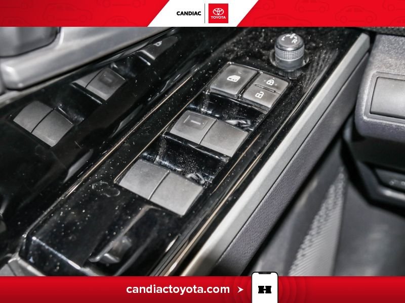 Toyota BZ4X 2024 Argent Laval - photo #16