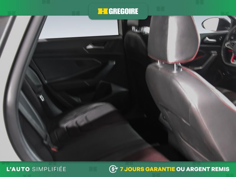 2023 Volkswagen Jetta White Saint-Eustache - photo #28
