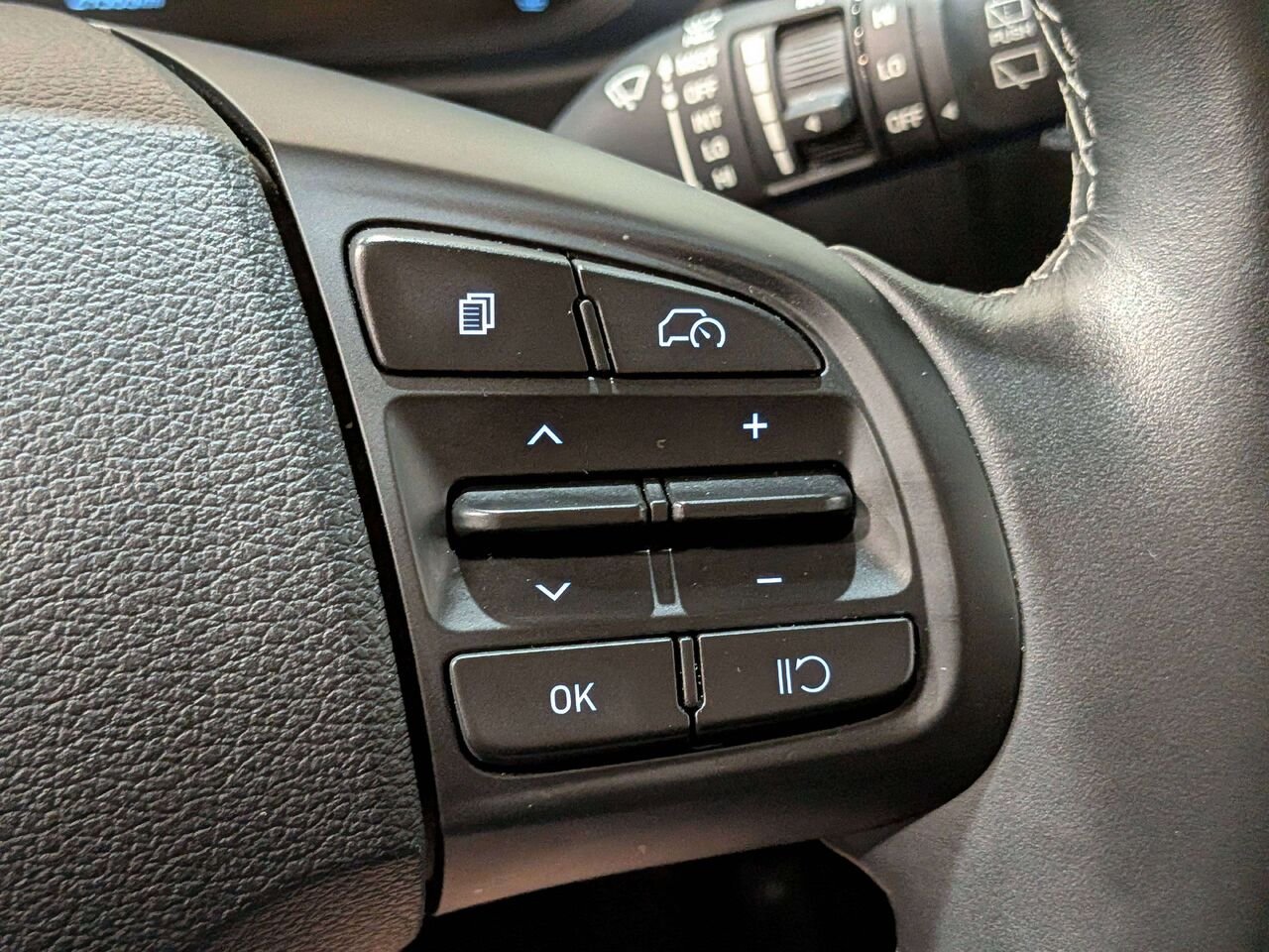 2026 Hyundai Venue Preferred IVT Black Val-David - photo #15
