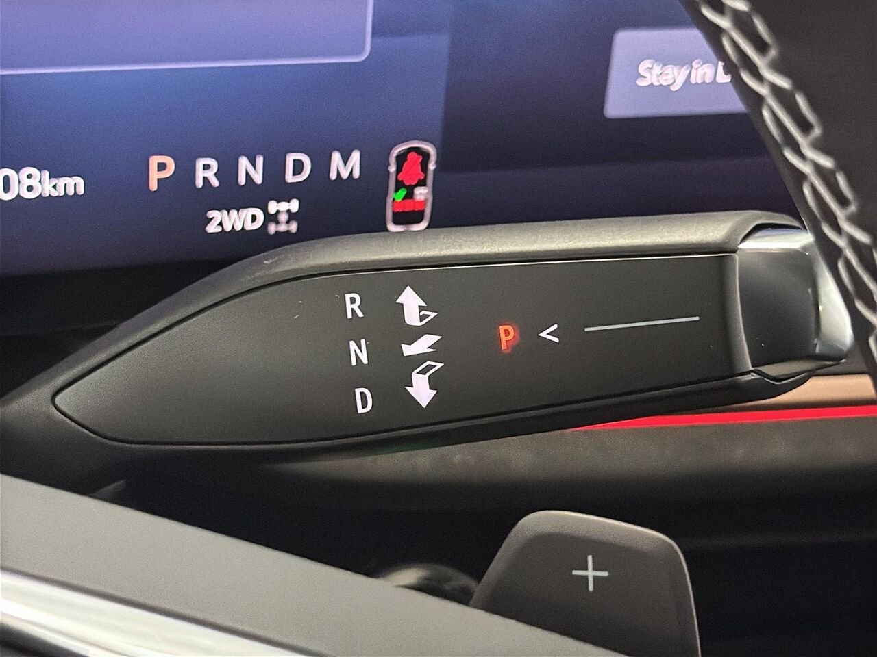 BUICK Envision SPORT TOURING 2026 BLANC SOMMET Saint-Hyacinthe - photo #14
