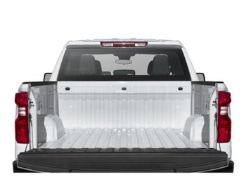 Chevrolet Silverado 1500 Personnalisée