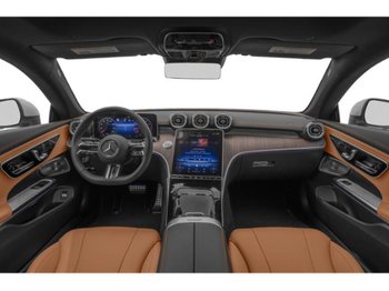 Mercedes-Benz CLE CLE 450