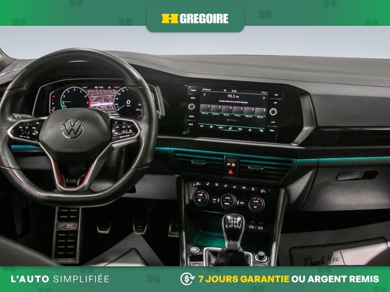 2024 Volkswagen Jetta Grey Blainville - photo #17
