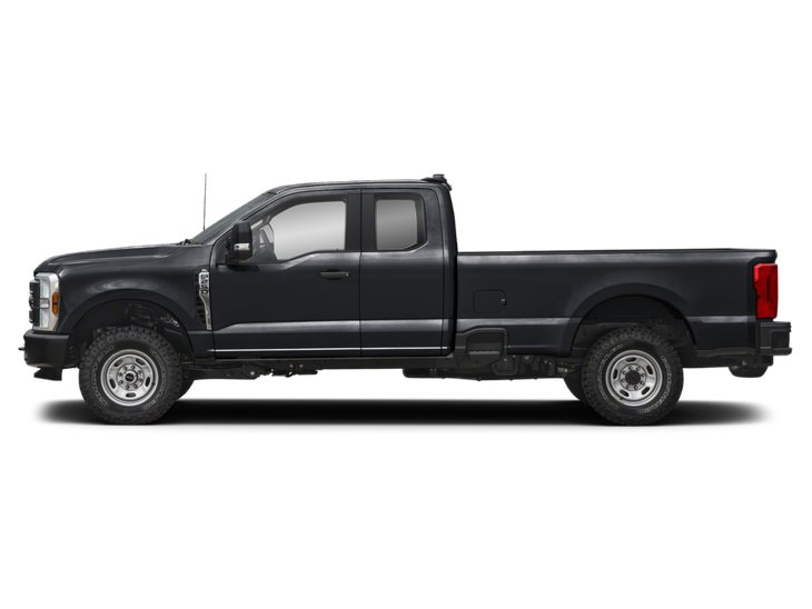2027 Ford Super Duty F-250 SRW XL
