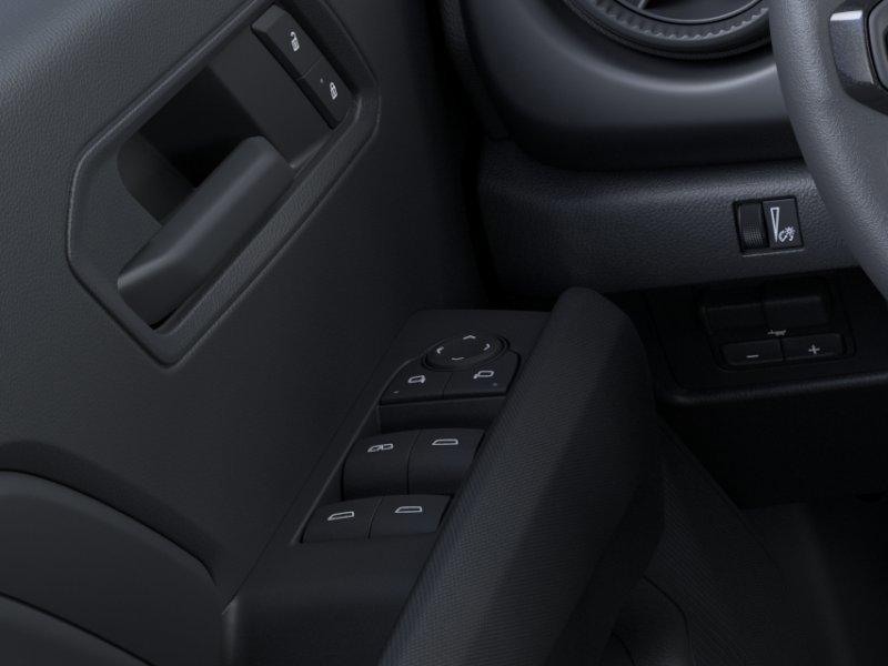 2026 CHEVROLET Colorado Trail Boss cabine multiplace 4RM BLACK Gatineau - photo #21