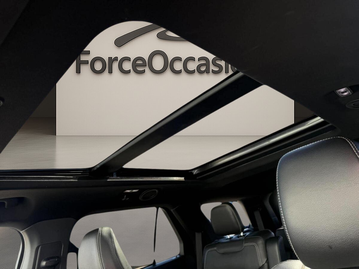 Ford Explorer 2022 Noir Donnacona - photo #28