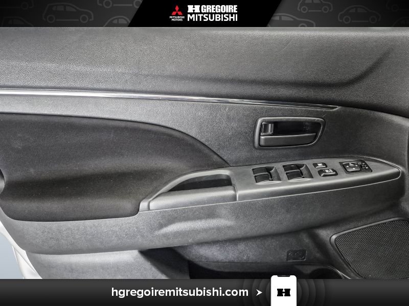Mitsubishi RVR MN3799 | ES * A partir 0.9% * Mags Caméra Carplay 2021 Gris Laval - photo #12