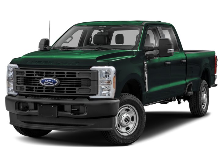 2026 Ford Super Duty F-350 à roues arrière simples XL