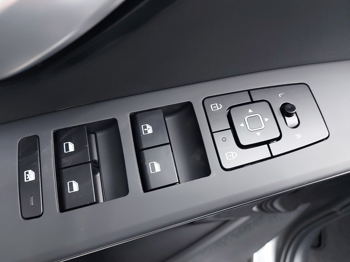2026 Kia Niro EV Steel Grey Blainville - photo #13