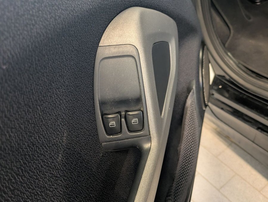 smart fortwo Pure 2013 Blanc