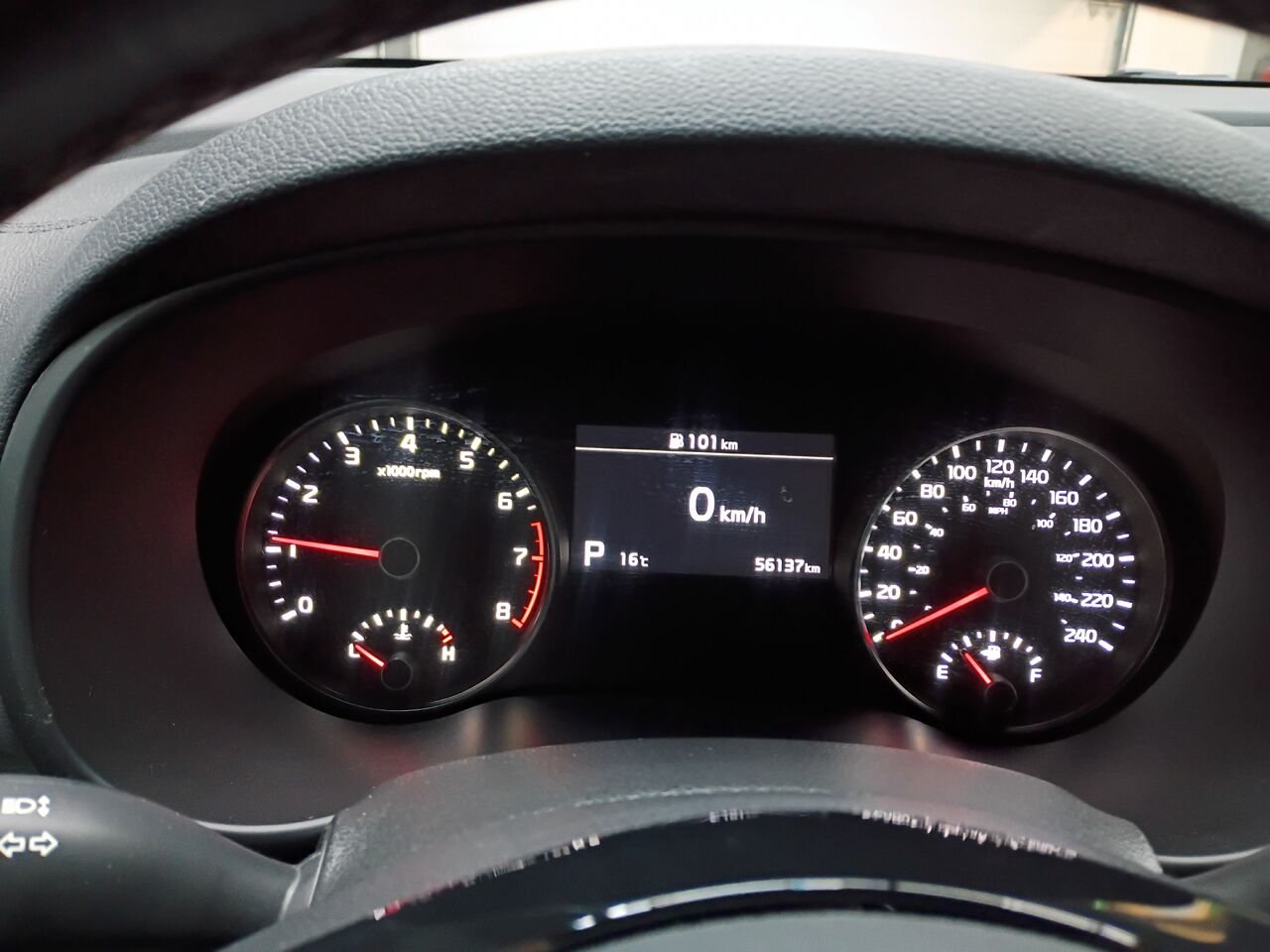 2021 Kia Sportage White Blainville - photo #25