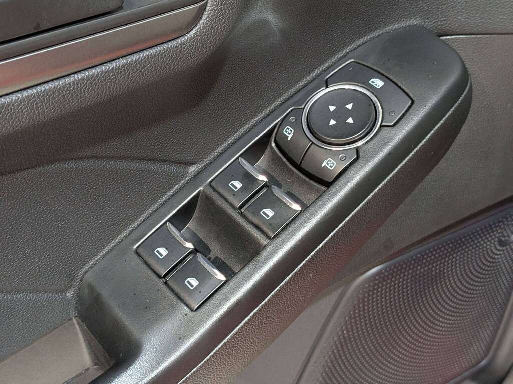 Ford Escape Active AWD 2024 Rouge Val-David - photo #36
