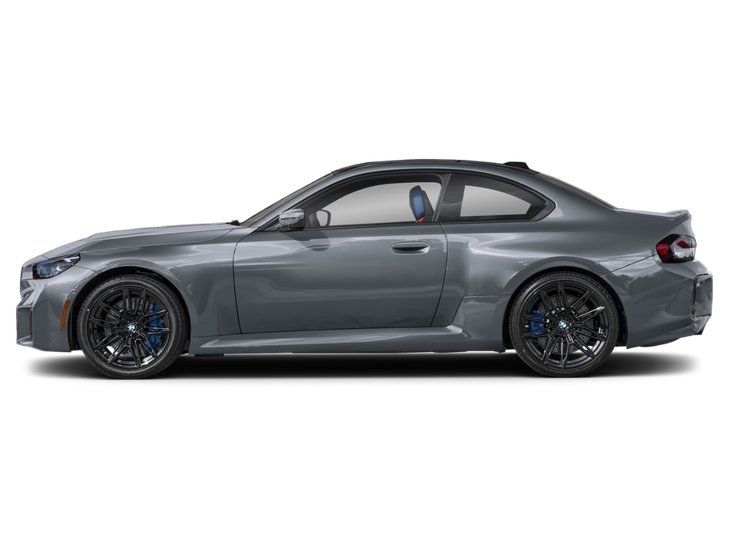 2027 BMW M2