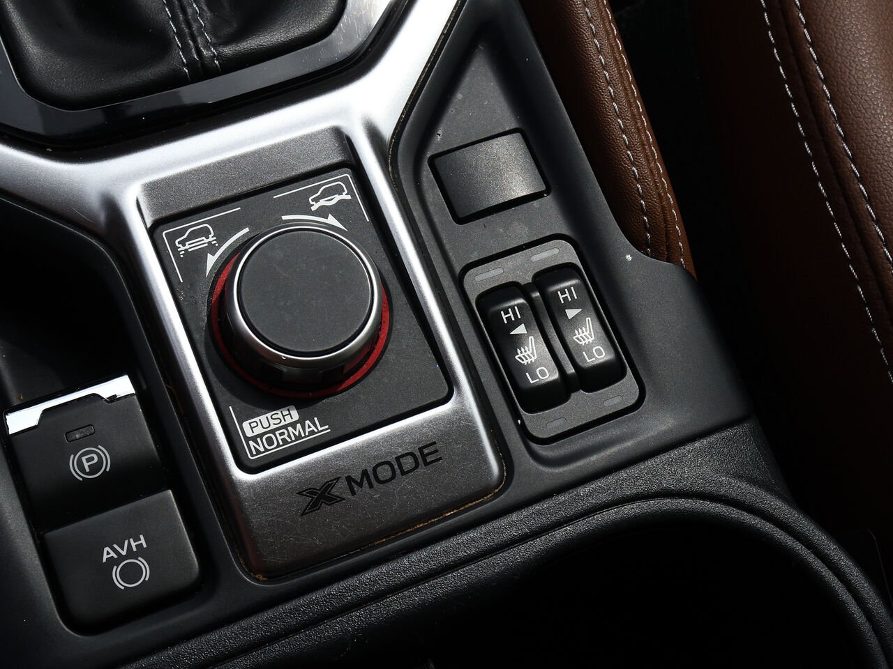 Subaru Forester 2.5i Premier 2021 Blanc Saint-Hyacinthe - photo #27