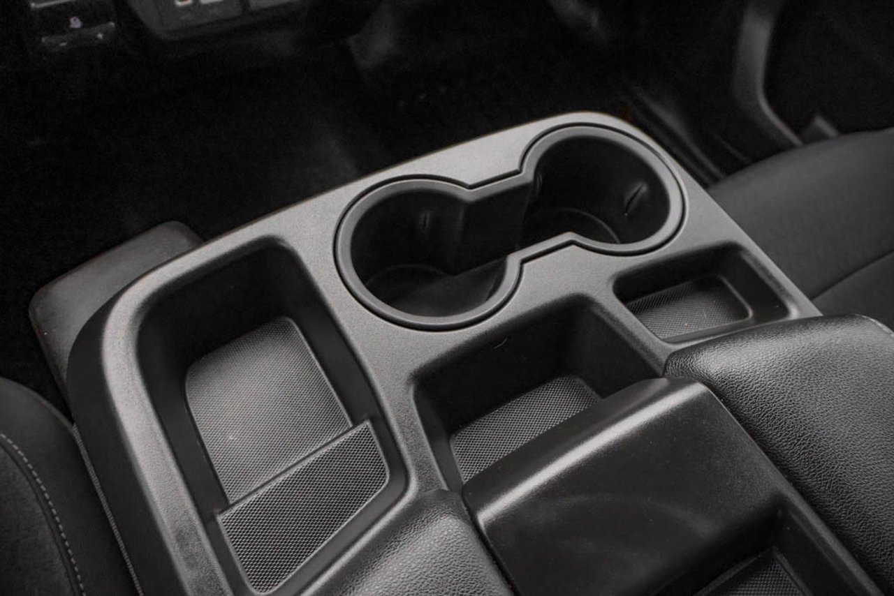 2021 GMC Sierra 1500 4WD Crew Cab 157 Elevation Black Sherwood Park - photo #26
