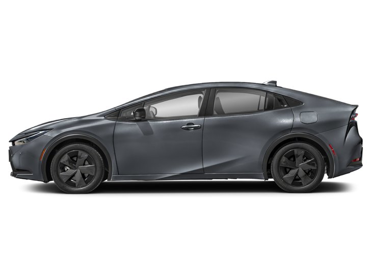 2027 Toyota Prius hybride branchable SE