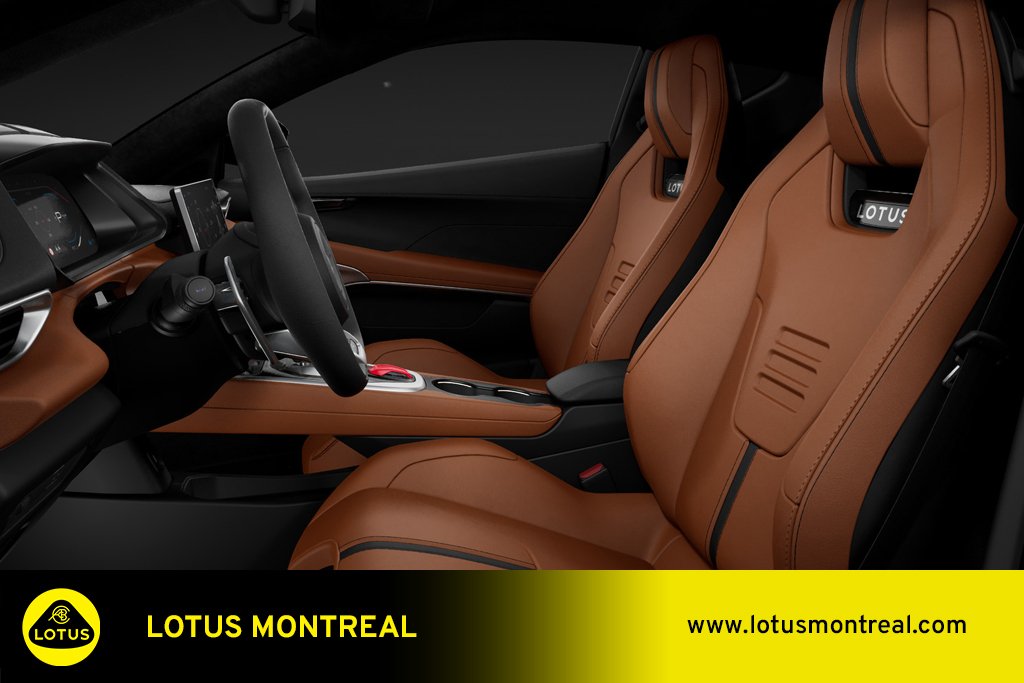 2027 Lotus Emira Turbo SE Green Kirkland - photo #14