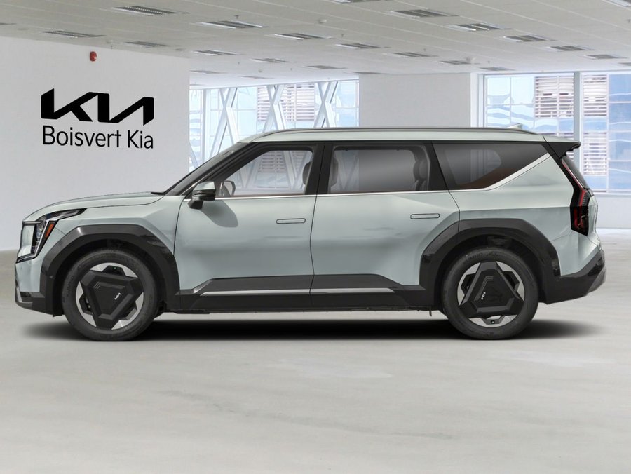 Kia EV9 2026 2026