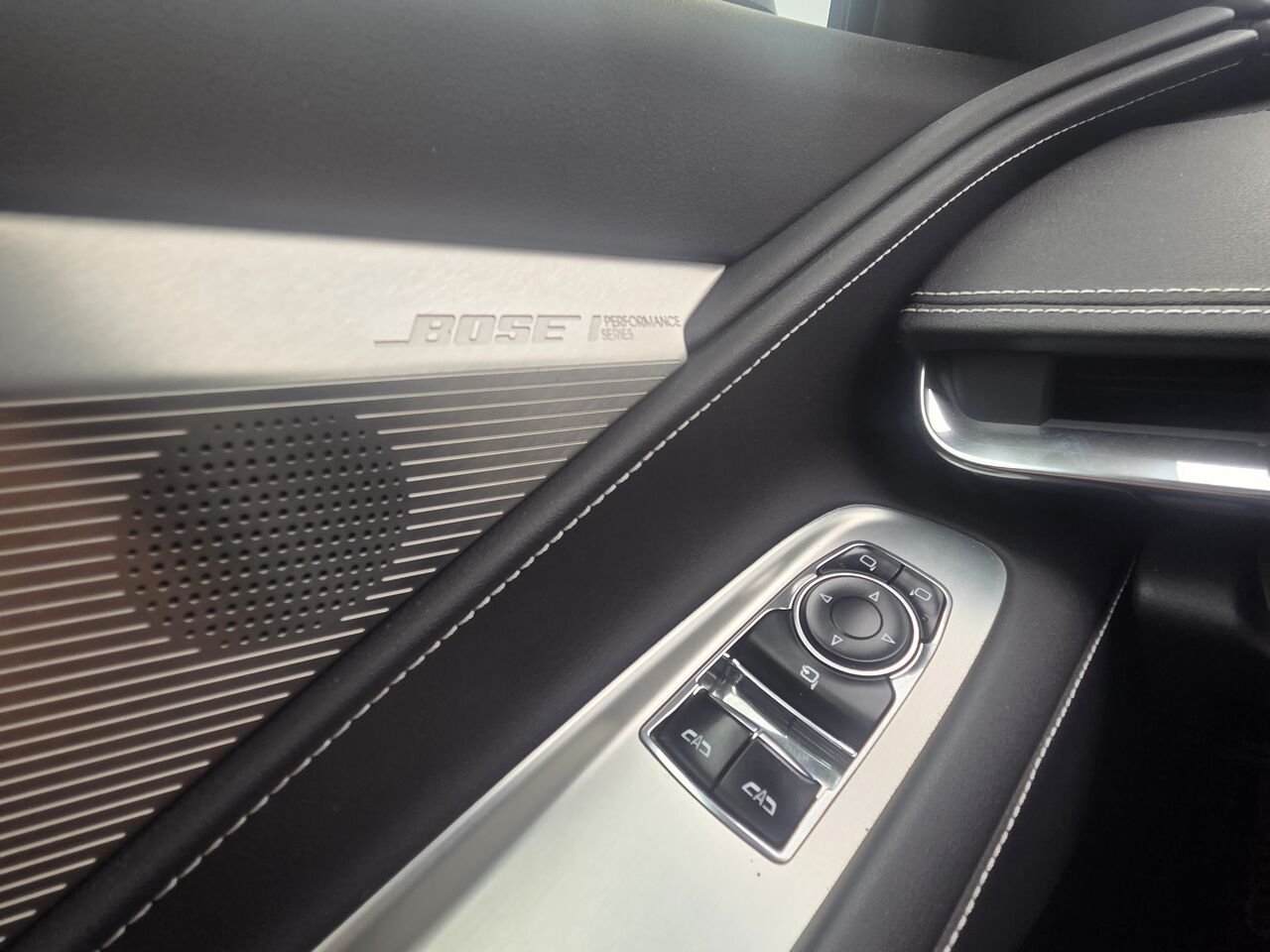 Chevrolet Corvette Stingray 2LT 2020 Noir Granby - photo #29