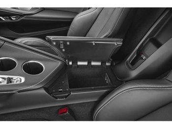 Chevrolet Corvette 2LT
